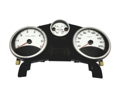 Toerenteller Peugeot 207 9662903880 A2C35190331 51558