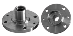 Wielnaaf Voor Renault Megane Scenic I M90068