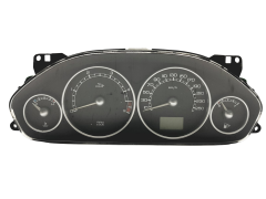 Toerenteller Jaguar X-TYPE 4X4F-10849-GB 40936