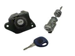 Contactslot Zamek Klapy Fiat Punto B365