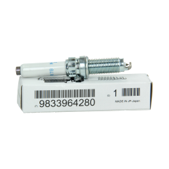 Bougie Origineel Citroen Peugeot 9833964280