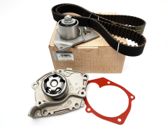 Distributieriemsset Origineel Trafic Master Laguna Espace 1.9 dCI 119A01877R