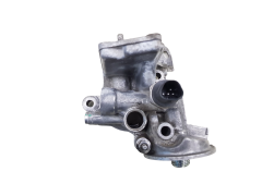 Oliefilterbehuizing 9809475780 2.0 eHDI Citroen Peugeot