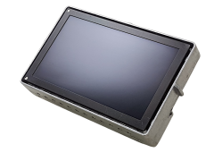 Navigatiedisplay Renault 8200001376B 21653543-1 JCAE 2
