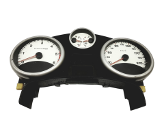 Toerenteller Peugeot 207 9662904780 A2C53190340 58299