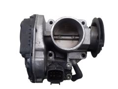 Gasklephuisventiel Chevrolet Matiz Spark DPI-1 96439960 1194