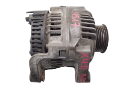 Dynamo Citroen Peugeot 9619536880 2541710B CL7 1.9 Valeo 1200