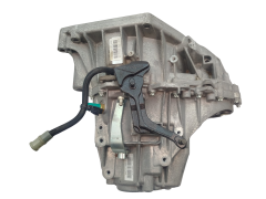Handgeschakelde versnellingsbak Nieuw Origineel TL4356 320103599R Renault Kadjar 1.3 TCe
