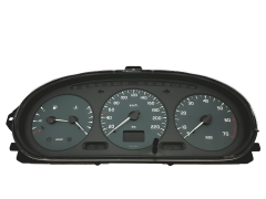 Toerenteller Renault Megane 1 Scenic 1 7700844181 30625