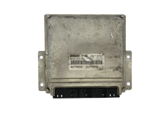 Regeleenheid 0281010020 46739031 C414B932 Alfa Romeo Bosch 53821