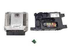 Startset Opel Corsa D 55590114 13424260 1.3 CDTI