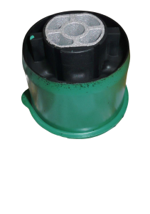 Asbalk Rubberbus Origineel Berlingo Partner 2 5131F2