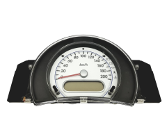 Snelheidsmeter Suzuki Splash 34100-85L43 Pricol
