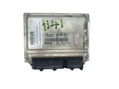 Regeleenheid 4B0907552C 0261204767 Audi Bosch 63321