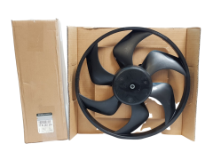 Radiatorventilator Renault Laguna 2 Espace 4 7701067594 Nieuw Origineel