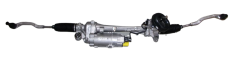 Stuurhuis Nieuw Origineel 490014929R Renault Scenic 4