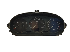 Toerenteller Renault 7700847784 Megane Scenic 2158