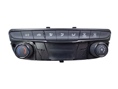 Verwarmingsregeling A/C Opel Astra K 39042438 Delphi