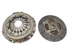 Koppelingset 302053302R 302100845R 301012426R 0.9 TCE Renault 43