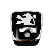 Embleem Voor Origineel Peugeot 406 306 7810C8