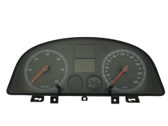 Snelheidsmeter VW Caddy 2K0920842C 110080237027 69432