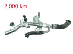Koelvloeistofslang 140552165R 2.0 DCI Renault Nissan