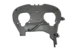 Distributiekap 9650955380 9647268580 Citroen Peugeot 1.8 2.0 16V