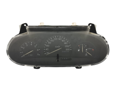 Toerenteller Ford Escort 96FB-10C956-BA 96FB10848BA 41158