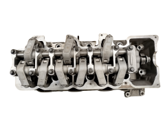 Cilinderkop Mercedes-Benz R1120161201 3.2 V6 112955