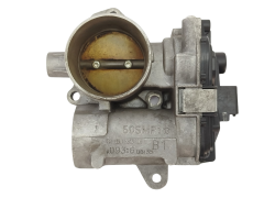 Gasklephuisventiel Citroen Peugeot 9647925480 50SMP1 1635W2 2