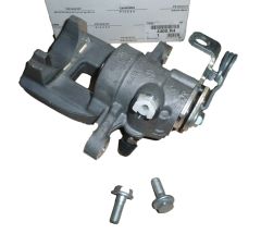 Remklauw Links Achter Nieuw Origineel 4400.R4 4400R4 Citroen C4 Peugeot 307