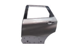 Deur Links Achter Renault Captur TEKNG 821537396R 821017426R 1078