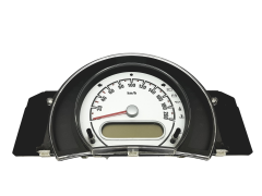 Snelheidsmeter Opel Agila B 34100-52K01 Pricol 53074