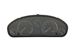 Toerenteller Peugeot 407 9658138280 1730