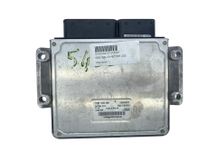 Regeleenheid 28066923 R0412B003A 279715209901 TATA Delphi 63807