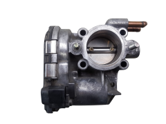 Gasklephuisventiel Opel 9157512 0280750044 1.0 1.2 2347