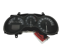 Snelheidsmeter Seat Leon 1P0920823F 110080280026 53559