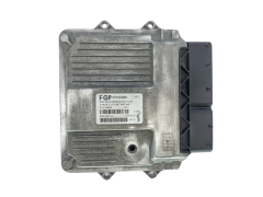 Regeleenheid FGP 55190069 MJD6JO.C2 71600.023.07 Opel 63877