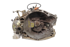 Versnellingsbak 20DL41 Citroen Xsara 2 1,9 D