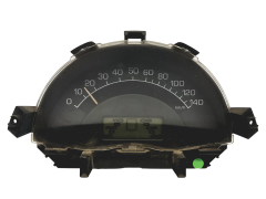 Snelheidsmeter Smart Fortwo 0010124V001 110008872011 41101