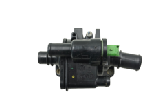 Thermostaatbehuizing 9641522380 1336V6 Citroen Peugeot 1.4 HDI