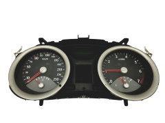 Toerenteller Renault Megane 2 8200364023 59563