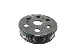 Stuurpomp poelie 7700105710 Renault