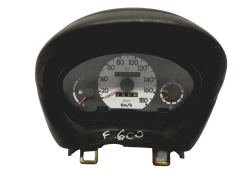 Snelheidsmeter Fiat Seicento 735257182 6062689923 30278
