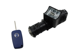 Contactslot Fiat Stilo 00467601520 61001500 TRW 1198