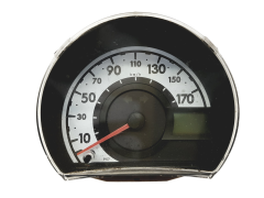Snelheidsmeter 107 C1 Aygo 83800-0H010-C 838000H010C 44306
