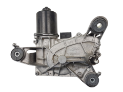 Ruitenwissermotor Rechts Citroen DS5 9687343380 Valeo RHD Anglik