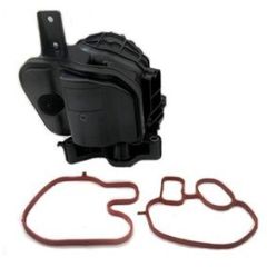 EGR Koeler Origineel Jumper Boxer Ducato 2.0 JTD 71772987