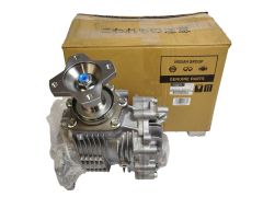 Differentieel Nieuw Origineel 331004BD0A Renault