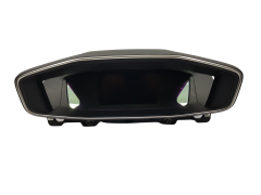 Toerenteller Peugeot 208 2008 iCockpit 9836680080 1083